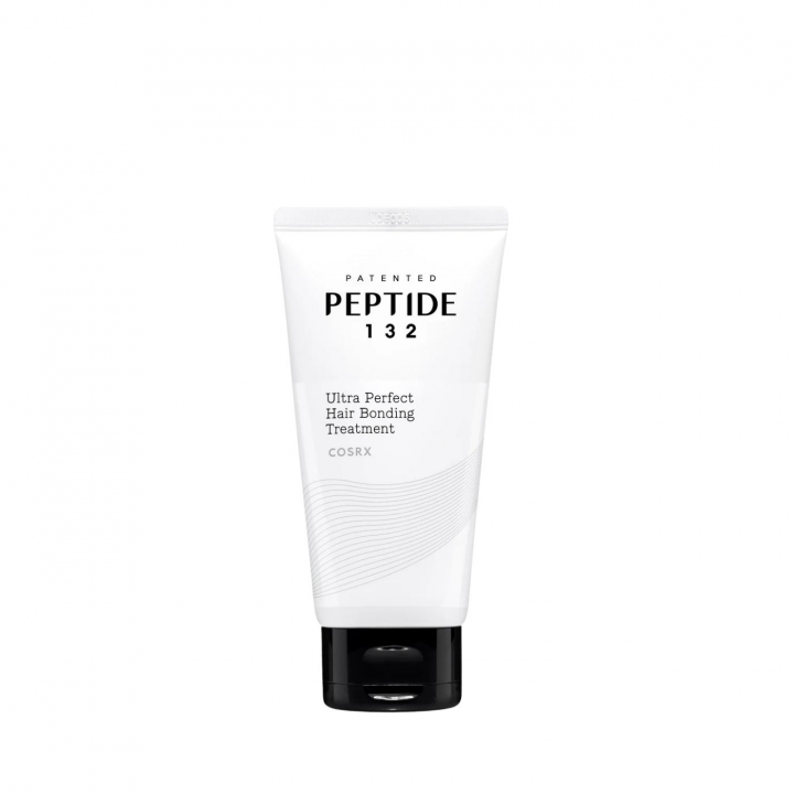 COSRX PEPTIDE-132 Ultra Perfect Hair Bonding Treatment 120 ml | Hårvård - Balsam | Apoteka
