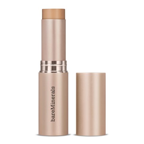 bareMinerals Complexion Rescue Hydrating Foundation Stick SPF 25 Desert 6.5 i gruppen Makeup / Bas / Foundation hos Hudotekets Webshop (87999)