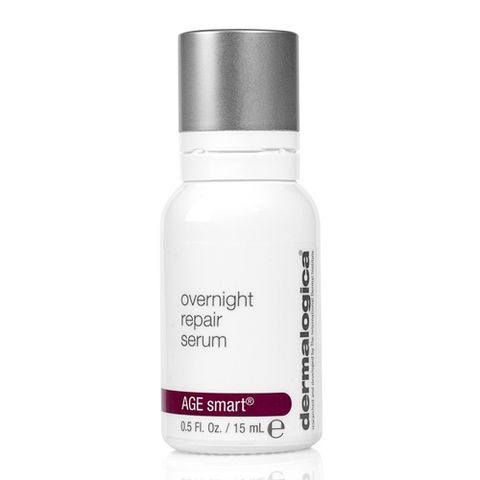 Dermalogica AGE Smart Overnight Repair Serum i gruppen Ansikte / Serum & olja / Känslig hud hos Hudotekets Webshop (8813)