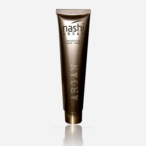 Nashi Argan Hand Creme i gruppen Kropp / Händer & fötter / Handkräm hos Hudotekets Webshop (8903)