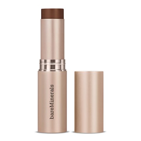 bareMinerals Complexion Rescue Hydrating Foundation Stick SPF 25 Mahogany 11.5 i gruppen Makeup / Bas / Foundation hos Hudotekets Webshop (90006)