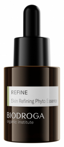 Biodroga Organic Refine Skin Refining Phyto Essence