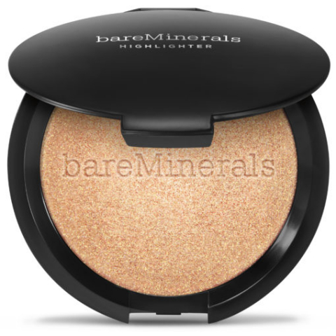 bareMinerals Endless Glow Highlighter Free i gruppen Makeup / Bas / Highlighter hos Hudotekets Webshop (90177)