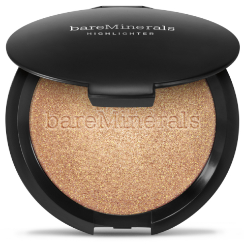 bareMinerals Endless Glow Highlighter Fierce i gruppen Makeup / Bas / Highlighter hos Hudotekets Webshop (90181)