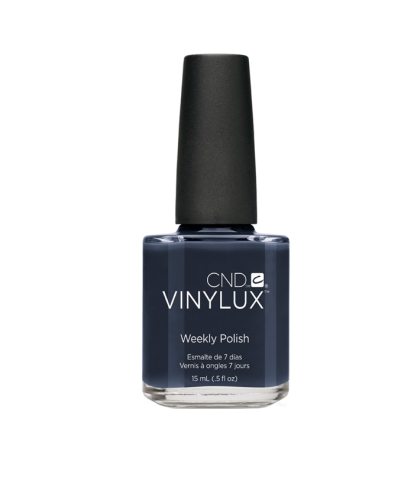 CND Vinylux Weekly Polish Indigo Frock