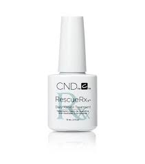 CND RescueRXx Daily Keratin Treatment