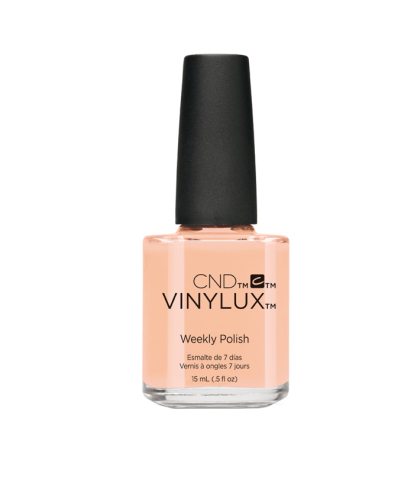 CND Vinylux Weekly Polish Dandelion i gruppen Kropp / Naglar / Nagellack hos Hudotekets Webshop (90767)