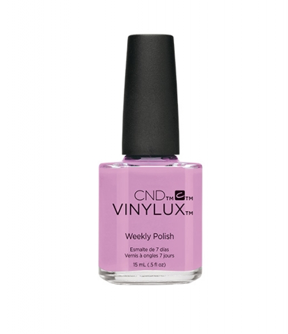 CND Vinylux Weekly Polish Beckoning Begonia