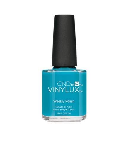 CND Vinylux Weekly Polish Lost Labyrinth i gruppen Kropp / Naglar / Nagellack hos Hudotekets Webshop (90804)