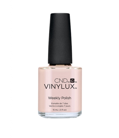 CND Vinylux Weekly Polish Naked Naiveté