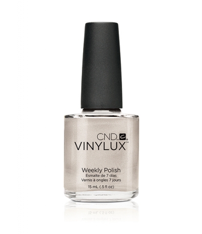 CND Vinylux Weekly Polish Safety Pin i gruppen Kropp / Naglar / Nagellack hos Hudotekets Webshop (90875)