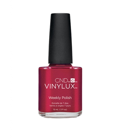 CND Vinylux Weekly Polish Tartan Punk