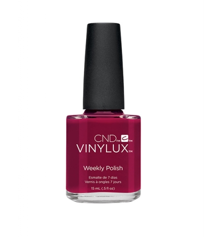 CND Vinylux Weekly Polish Rouge Rite