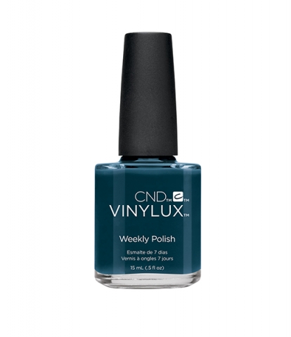 CND Vinylux Weekly Polish Couture Covet i gruppen Kropp / Naglar / Nagellack hos Hudotekets Webshop (90880)