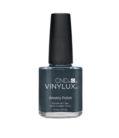 CND Vinylux Weekly Polish Grommet i gruppen Kropp / Naglar / Nagellack hos Hudotekets Webshop (90881)