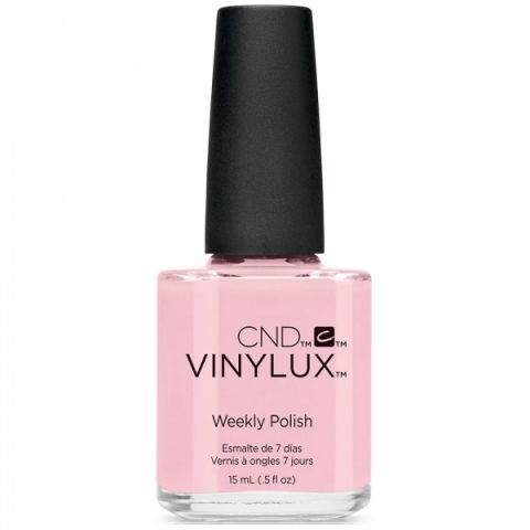 CND Vinylux Weekly Polish Winter Glow i gruppen Kropp / Naglar / Nagellack hos Hudotekets Webshop (90883)