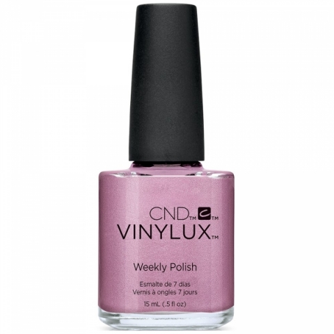 CND Vinylux Weekly Polish Tundra i gruppen Kropp / Naglar / Nagellack hos Hudotekets Webshop (90885)