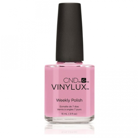 CND Vinylux Weekly Polish Mauve Maverick