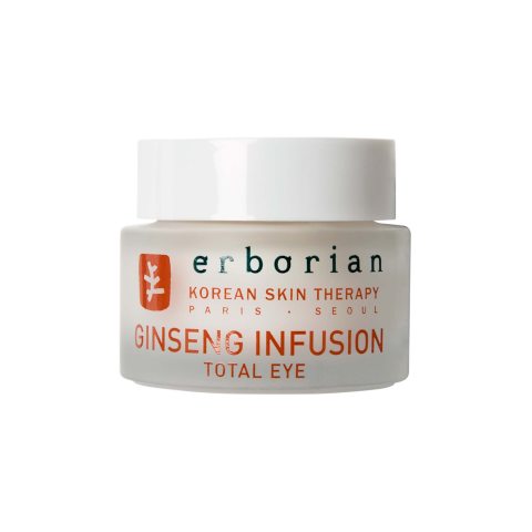 Erborian Ginseng Infusion Total Eye i gruppen Ansikte / Ögon hos Hudotekets Webshop (910067)