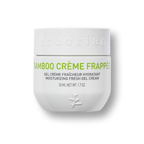 Erborian Bamboo Creme Frappee | Ansiktsvård - Ansiktskräm - 24-h kräm | Apoteka