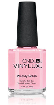 CND Vinylux Weekly Polish Be Demure