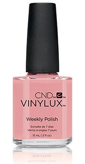 CND Vinylux Weekly Polish Pink Pursuit i gruppen Kropp / Naglar / Nagellack hos Hudotekets Webshop (91181)