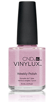 CND Vinylux Weekly Polish Lavender Lace