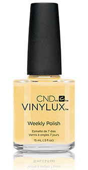 CND Vinylux Weekly Polish Honey Darlin i gruppen Kropp / Naglar / Nagellack hos Hudotekets Webshop (91184)