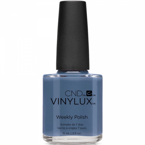 CND Vinylux Weekly Polish Denim Patch