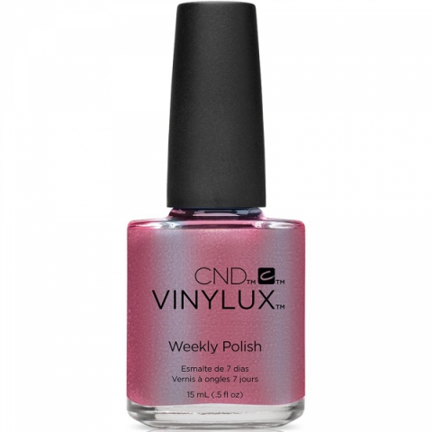 CND Vinylux Weekly Polish Patina Buckle i gruppen Kropp / Naglar / Nagellack hos Hudotekets Webshop (91279)