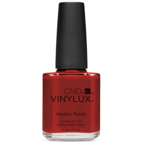 CND Vinylux Weekly Polish Brick Knit