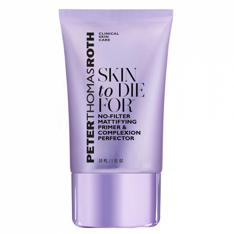 Peter Thomas Roth Skin To Die For | Makeup - Bas - Primer | Apoteka