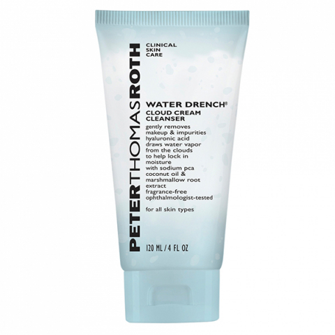 Peter Thomas Roth Water Drench Cloud Cleanser  i gruppen Ansikte / Rengöringsritualen / Ansiktsrengöring / Mogen hud hos Hudotekets Webshop (9152000-0)