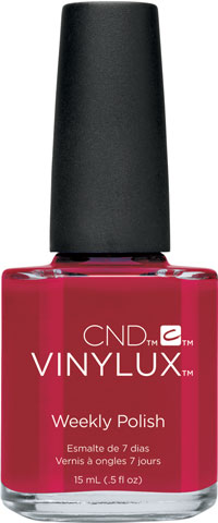 CND Vinylux Weekly Polish Ripe Guava | Kropp - Naglar - Nagellack | Apoteka