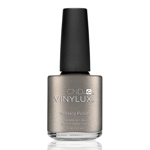CND Vinylux Weekly Polish Mercurial | Kropp - Naglar - Nagellack | Apoteka