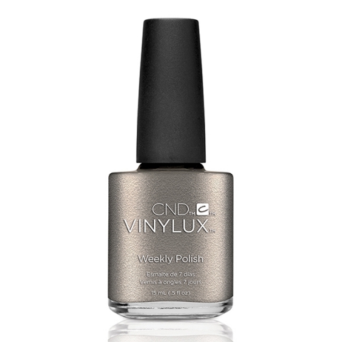 CND Vinylux Weekly Polish Mercurial i gruppen Kropp / Naglar / Nagellack hos Hudotekets Webshop (91597)