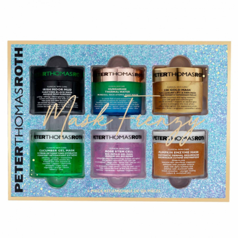 Peter Thomas Roth Mask Frenzy i gruppen Ansikte / Kit & Paket hos Hudotekets Webshop (9163000-7)