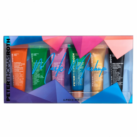 Peter Thomas Roth Mask Mashup i gruppen Ansikte / Kit & Paket hos Hudotekets Webshop (9164000-5)