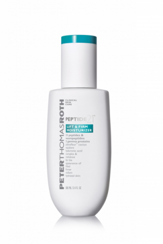 Peter Thomas Roth Peptide 21 Lift & Firm Moisturizer i gruppen Ansikte / Ansiktskräm / 24-h kräm / 24h-kräm för mogen hud hos Hudotekets Webshop (9168000-6)