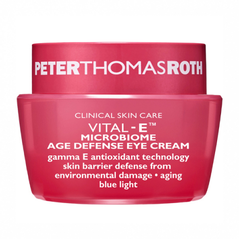 Peter Thomas Roth Vital-E Microbiome Age Defence Eye Cream i gruppen Ansikte / Ögon / Alla hudtyper hos Hudotekets Webshop (9173000-6)