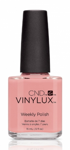 CND Vinylux Weekly Polish Nude Knickers | Kropp - Naglar - Nagellack | Apoteka