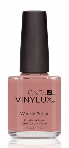 CND Vinylux Weekly Polish Satin Pajamas i gruppen Kropp / Naglar / Nagellack hos Hudotekets Webshop (91758)