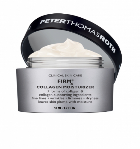 Peter Thomas Roth FirmX Collagen Moisturizer 50ml