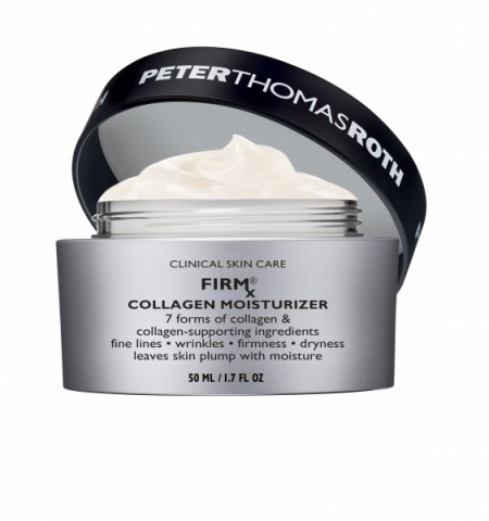 Peter Thomas Roth Firmx Collagen Moisturizer i gruppen Ansikte / Ansiktskräm / 24-h kräm hos Hudotekets Webshop (9176000-9)