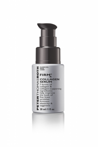 Peter Thomas Roth Firmx Collagen Serum i gruppen Ansikte / Serum & olja hos Hudotekets Webshop (9177000-7)