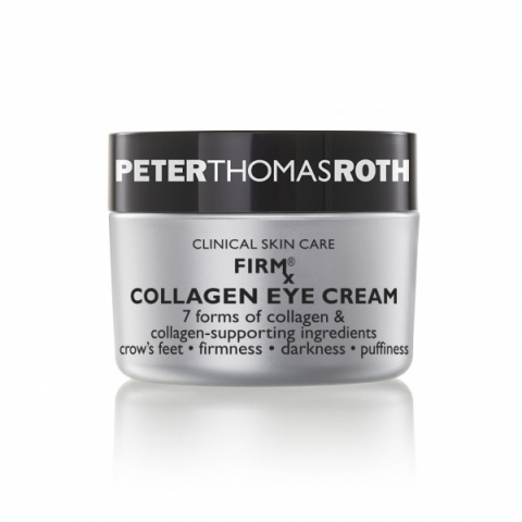 Peter Thomas Roth Firmx Collagen Eye Cream i gruppen Ansikte / Ögon / Ögonkräm hos Hudotekets Webshop (9178000-5)