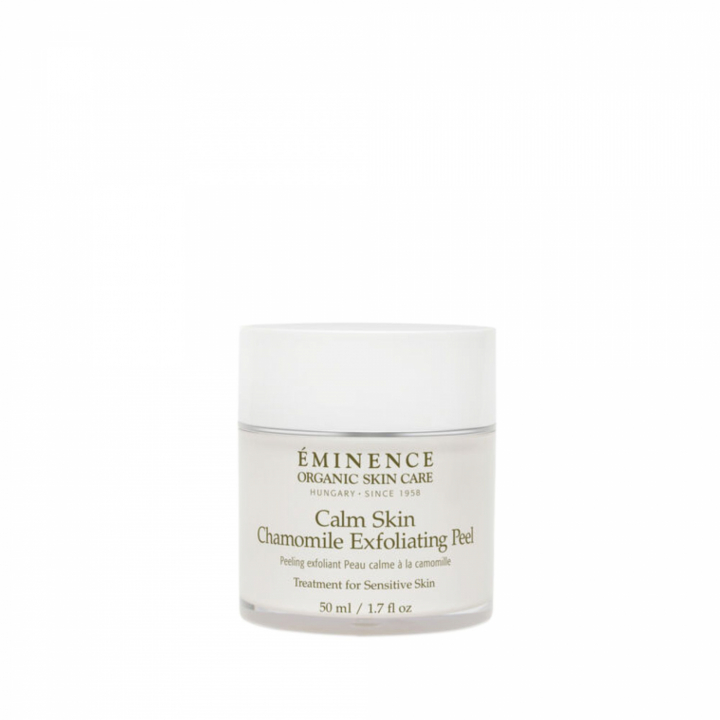 Eminence Organics Calm Skin Chamomile Exfoliating Peel 50 ml