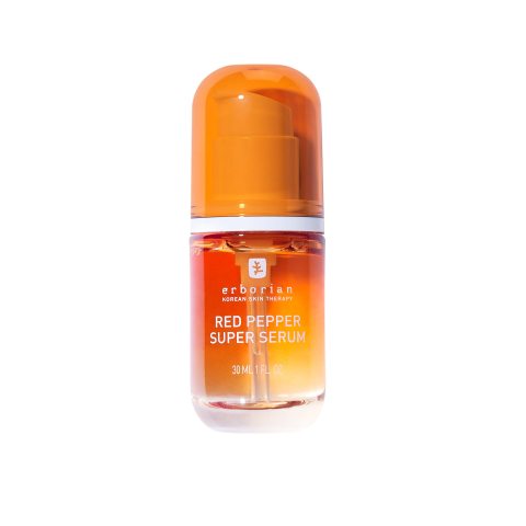 Erborian Red Pepper Super Serum | Ansiktsvård - Ansiktsserum | Apoteka