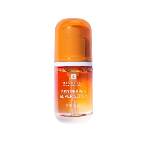 Erborian Red Pepper Super Serum i gruppen Ansikte / Serum & olja hos Hudotekets Webshop (920011)