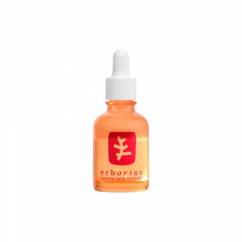 Erborian Skin Therapy Light i gruppen Ansikte / Serum & olja hos Hudotekets Webshop (920084)